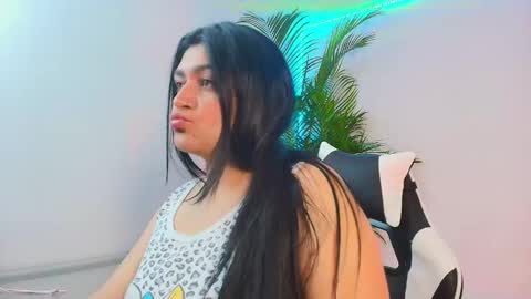 Snapshot of alejitasweet1 chatting on October 4, 2025, 2:53 am aleja online show from October 4, 2025, 2:53 am