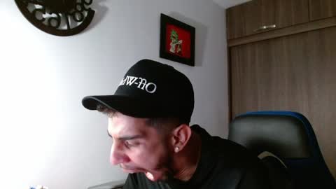 David online show from May 7, 2026, 12:05 am