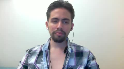 alejo_shy online show from January 9, 2025, 2:43 am