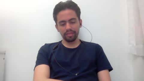 alejo_shy online show from January 20, 2025, 6:31 am