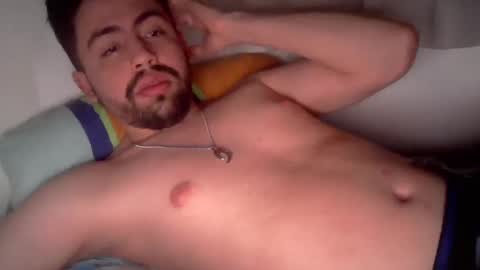 alejo_shy online show from November 23, 2025, 1:00 pm