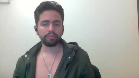 alejo_shy online show from December 5, 2025, 1:58 am