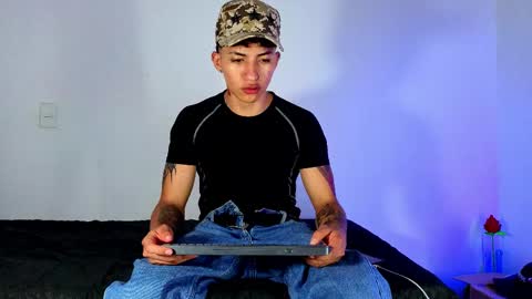 alejo online show from May 21, 2026, 7:59 am