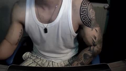 Snapshot of alejoduarte16 chatting on November 30, 2025, 9:35 am alejoduarte16 online show from November 30, 2025, 9:35 am