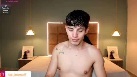 ALejoo Saenz online show from April 10, 2026, 4:06 am