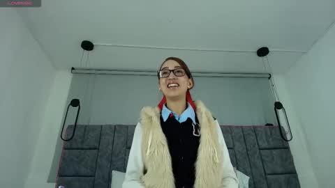 aleka_williams_ online show from October 13, 2025, 8:31 pm