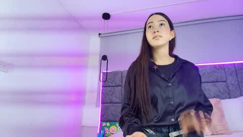 aleka_williams_ online show from November 16, 2025, 6:57 pm