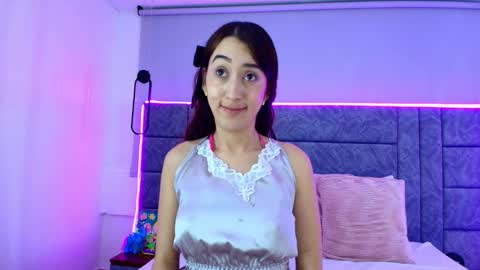 aleka_williams_ online show from November 30, 2025, 10:30 am