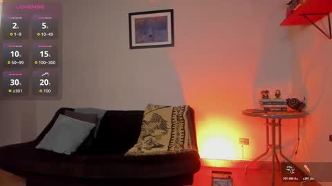 Alek online show from November 16, 2025, 2:50 am