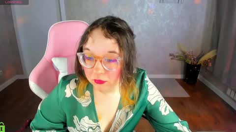 Aleks online show from May 7, 2026, 1:44 am