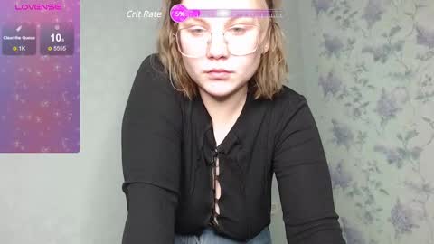 Snapshot of aleksaflirt chatting on January 20, 2025, 5:06 pm Aleksa online show from January 20, 2025, 5:06 pm