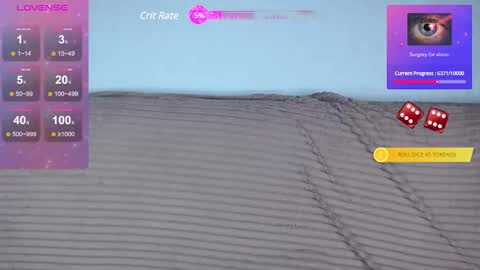 Snapshot of aleksaflirt chatting on March 6, 2025, 4:28 pm Aleksa online show from March 6, 2025, 4:28 pm