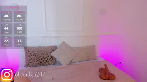 Snapshot of aleksandra_miller chatting on February 5, 2025, 12:06 pm Aleksandra online show from February 5, 2025, 12:06 pm