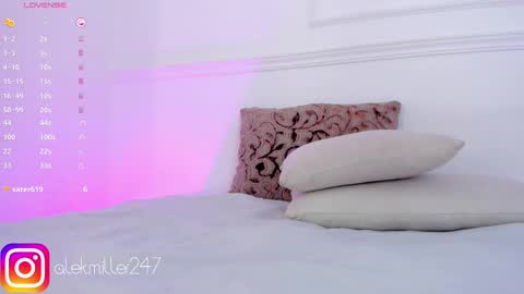 Snapshot of aleksandra_miller chatting on February 12, 2025, 3:16 pm Aleksandra online show from February 12, 2025, 3:16 pm