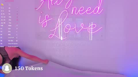 Snapshot of aleksandra_miller chatting on November 6, 2025, 12:17 pm Aleksandra online show from November 6, 2025, 12:17 pm