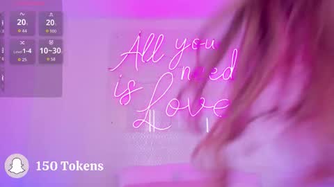 Snapshot of aleksandra_miller chatting on November 9, 2025, 4:44 am Aleksandra online show from November 9, 2025, 4:44 am