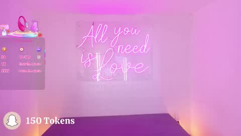 Snapshot of aleksandra_miller chatting on November 30, 2025, 12:31 pm Aleksandra online show from November 30, 2025, 12:31 pm