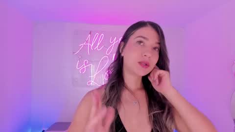 Aleksandra  online show from April 9, 2026, 1:05 pm