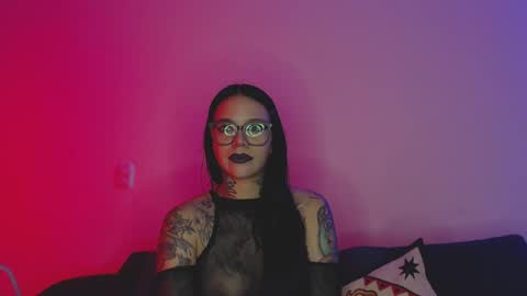 Snapshot of aleksanoir chatting on May 12, 2026, 3:53 pm AleksaNoir online show from May 12, 2026, 3:53 pm
