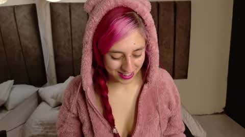 alektra_bryce online show from November 10, 2025, 7:46 pm