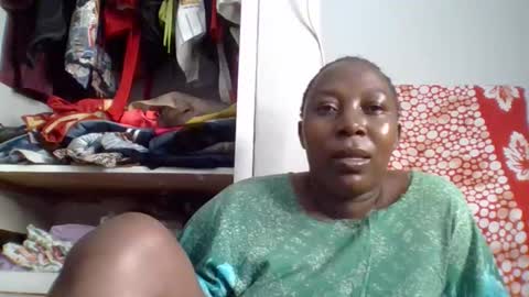 Noreen Kennth and Emilly online show from October 31, 2025, 7:20 am