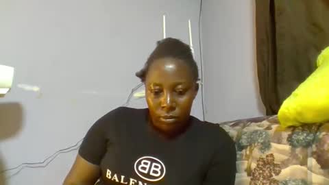 Noreen Kennth and Emilly online show from April 12, 2026, 7:46 am