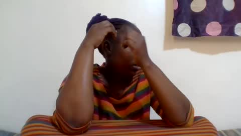 Snapshot of alesha_ chatting on June 20, 2026, 7:11 am Noreen Kennth and Emilly online show from June 20, 2026, 7:11 am