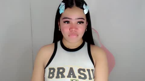 alesha_vibe_me online show from June 3, 2026, 2:03 am