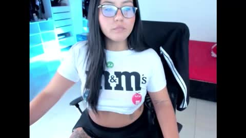 Snapshot of aleska666 chatting on September 13, 2025, 7:02 pm aleska666 online show from September 13, 2025, 7:02 pm