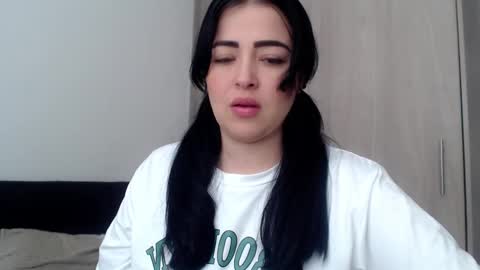 Aleska online show from February 18, 2025, 2:59 pm