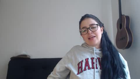 Aleska online show from October 2, 2025, 3:30 pm