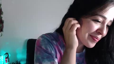 Snapshot of aleska_bell69 chatting on January 10, 2026, 4:20 pm Aleska online show from January 10, 2026, 4:20 pm