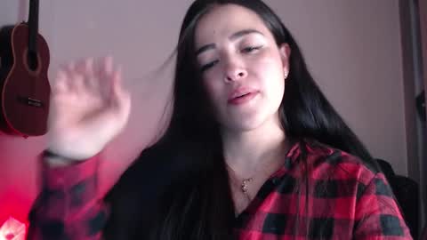 Snapshot of aleska_bell69 chatting on February 11, 2026, 12:04 am Aleska online show from February 11, 2026, 12:04 am