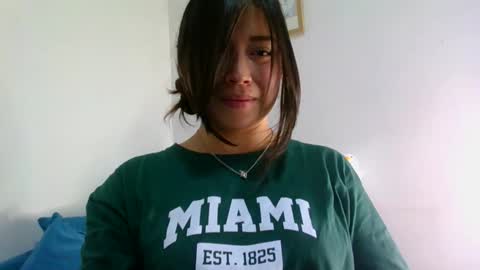 QUEEN OFF MILk  IM BACK  15 NOV online show from March 15, 2026, 5:19 pm