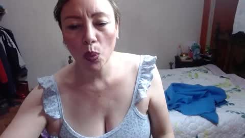 Snapshot of aleska_sex chatting on January 26, 2025, 5:02 am ALESKA online show from January 26, 2025, 5:02 am