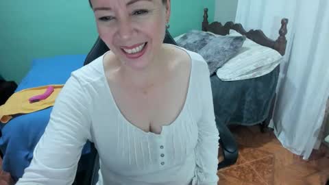 ALESKA online show from November 27, 2025, 10:17 am