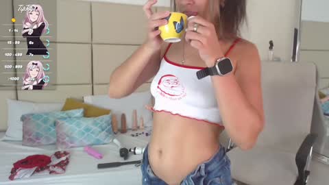 Aleska 3 online show from December 6, 2024, 8:07 pm