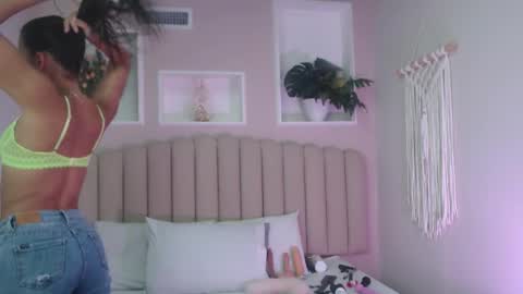 Aleska 3 online show from January 13, 2026, 4:12 pm