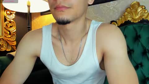 Alessandro King online show from June 14, 2026, 12:19 am