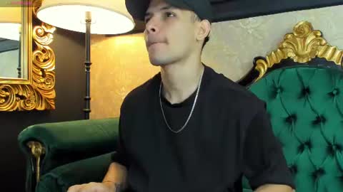 Alessandro King online show from June 29, 2026, 9:04 pm