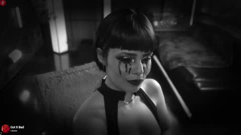 Alessa Goreng online show from October 25, 2025, 10:12 am