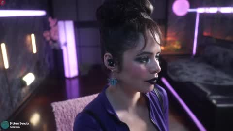 Alessa Goreng online show from July 5, 2026, 7:59 am