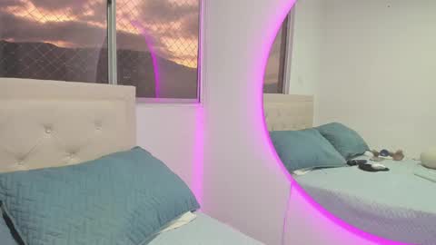 Snapshot of alessa_m71 chatting on January 8, 2025, 10:59 am Alessa Moreno online show from January 8, 2025, 10:59 am