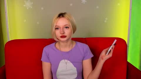 alessakiss online show from December 19, 2025, 8:54 am
