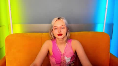 alessakiss online show from February 1, 2026, 1:59 am