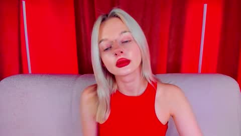 alessakiss online show from March 15, 2026, 2:06 am