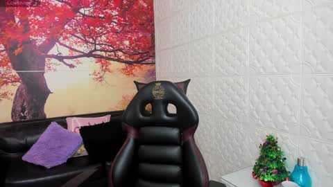 Snapshot of alessandraa_ferri_ chatting on December 16, 2024, 9:09 pm Alessandra online show from December 16, 2024, 9:09 pm
