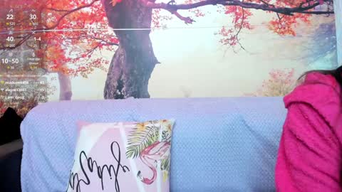 Snapshot of alessandraa_ferri_ chatting on December 24, 2024, 4:00 am Alessandra online show from December 24, 2024, 4:00 am