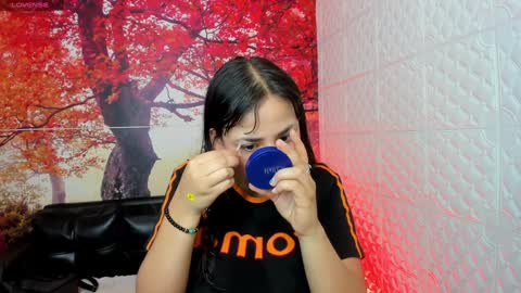 Snapshot of alessandraa_ferri_ chatting on December 26, 2024, 9:15 pm Alessandra online show from December 26, 2024, 9:15 pm