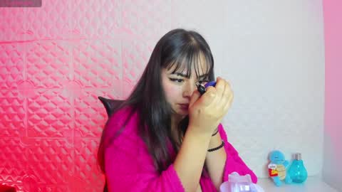 Snapshot of alessandraa_ferri_ chatting on January 12, 2025, 7:11 am Alessandra online show from January 12, 2025, 7:11 am